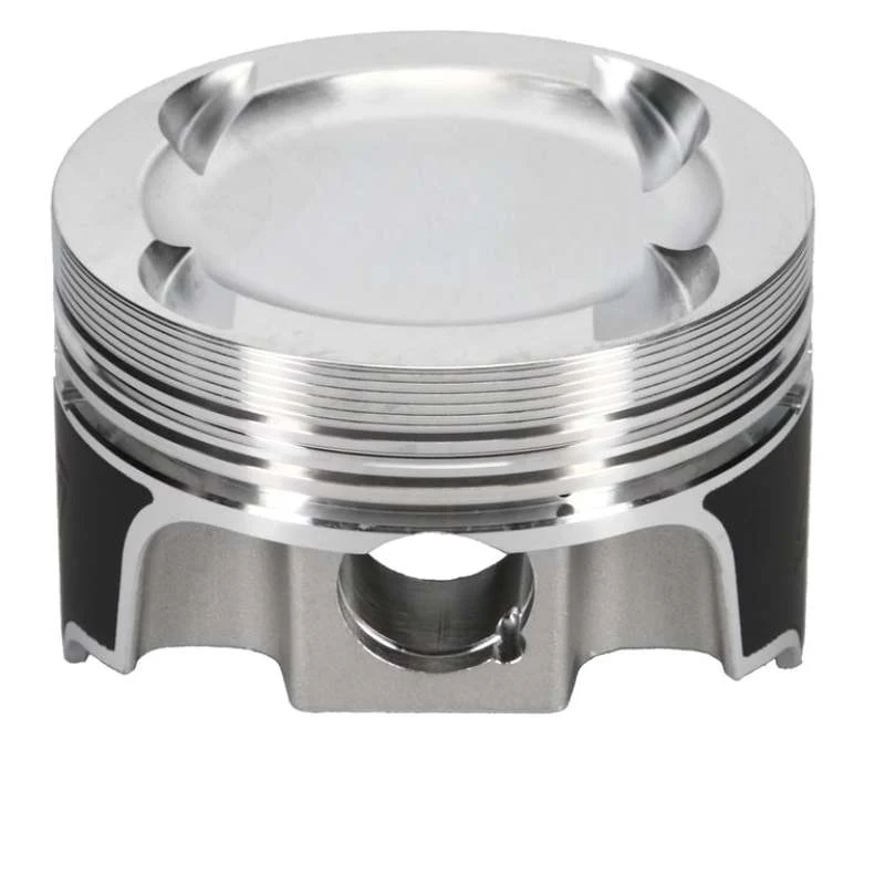 Wiseco Honda B-Series -10cc Dish 1.181 x 85.0mm Piston Shelf Stock Kit - Image 3
