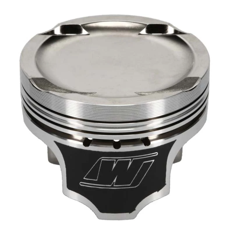 Wiseco Honda B16A -8.00cc Dome 30.00mm CH 81.00mm Bore Shelf Stock Single Piston - Image 7
