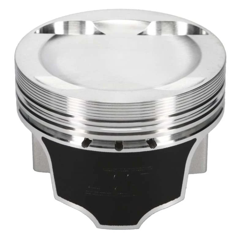 Wiseco Honda D17 Turbo -14cc 1063 x 75.5MM Piston Shelf Stock - Image 4
