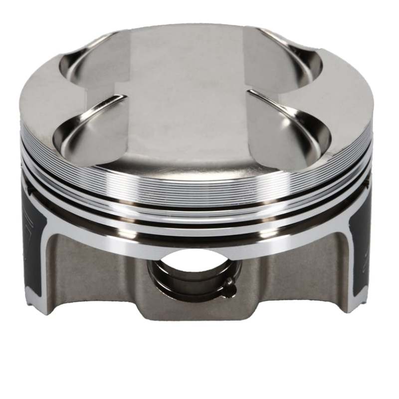 Wiseco Honda F20C/F22C S2000 +7cc Dome 11:1 CR Piston Kit - Set of 4 - Image 2