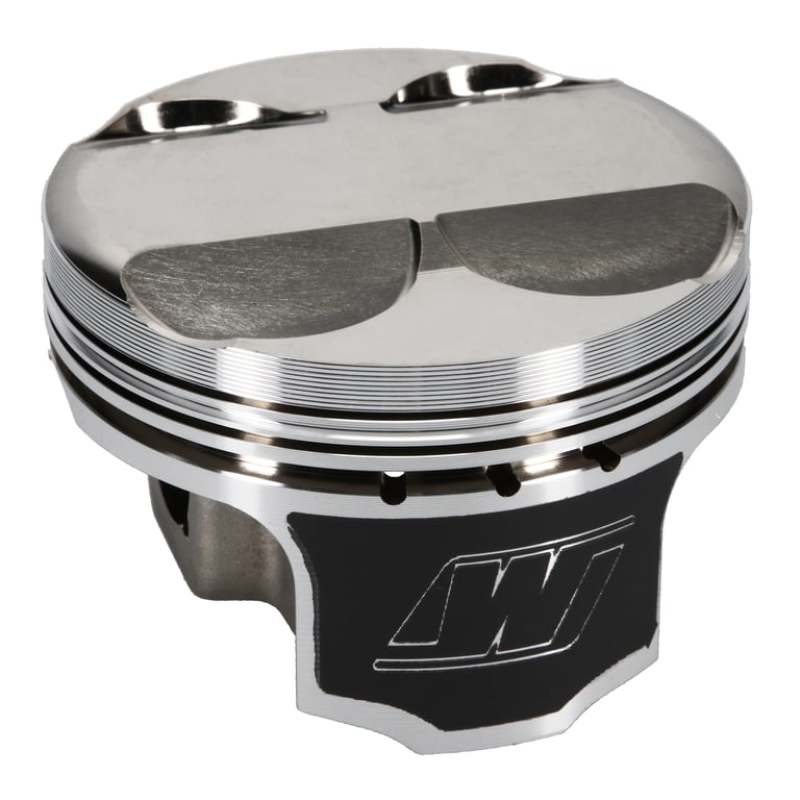Wiseco Honda F20C/F22C S2000 +7cc Dome 11:1 CR Piston Kit - Set of 4 - Image 4