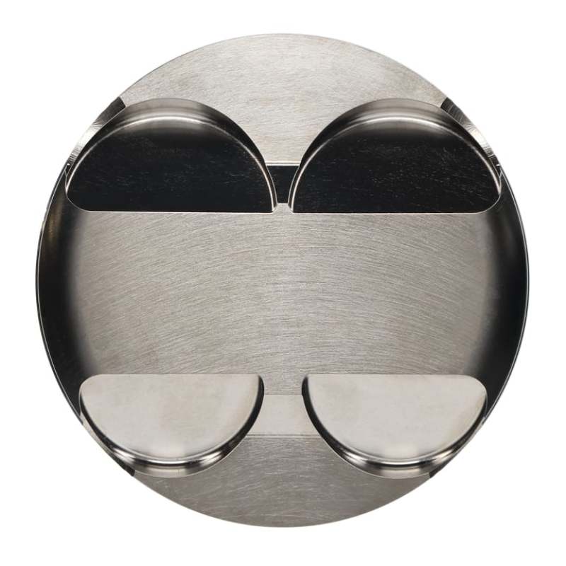 Wiseco Honda F20C/F22C S2000 +7cc Dome 11:1 CR Piston Kit - Set of 4 - Image 5