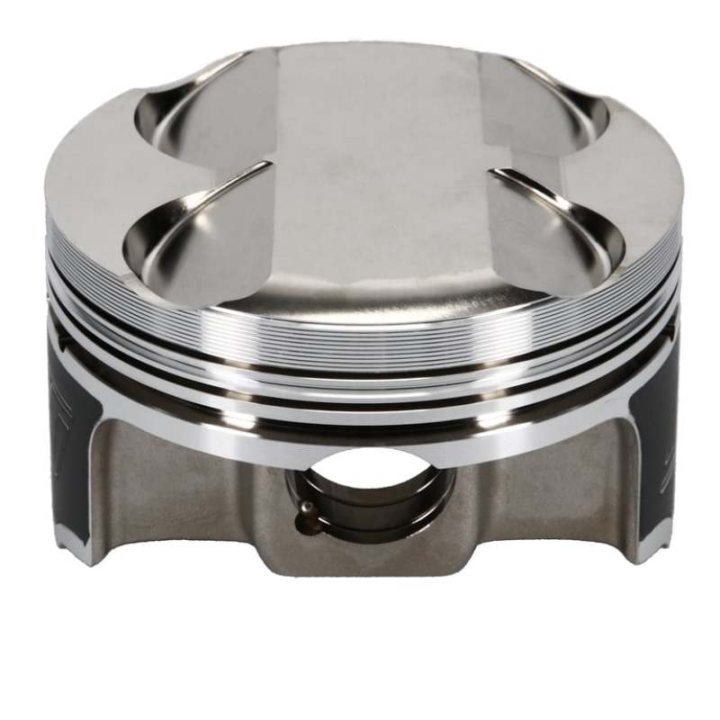 Wiseco Honda F20C/F22C S2000 +7cc Dome 11:1 CR Piston Kit - Set of 4 - Image 6