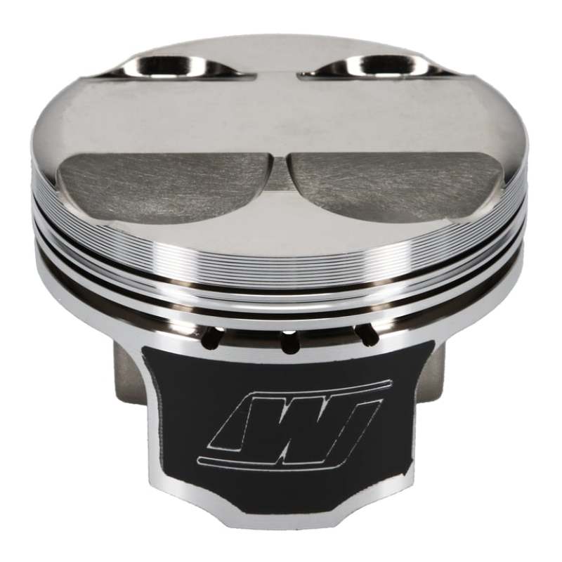 Wiseco Honda F20C/F22C S2000 +7cc Dome 11:1 CR Piston Kit - Set of 4 - Image 7