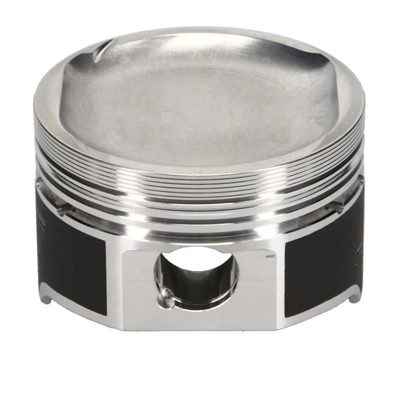 Wiseco Honda Fit/Jazz L15A -11.5cc R/Dome 73mm Piston Shelf Stock - Image 4
