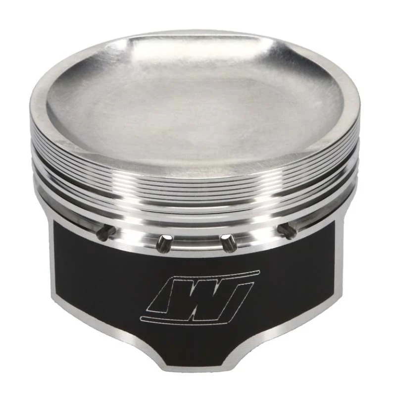 Wiseco Honda Fit/Jazz L15A -11.5cc R/Dome 73mm Piston Shelf Stock - Image 7