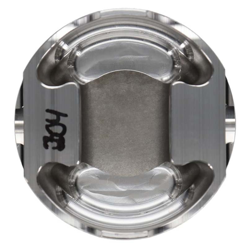 Wiseco Honda Fit/Jazz L15A -11.5cc R/Dome 73mm Piston Shelf Stock Kit - Image 5