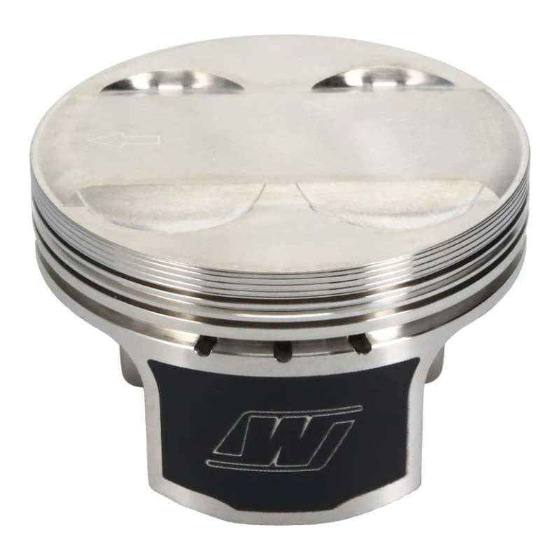 Wiseco Honda J32 +4cc Dome 89.25mm Bore Piston Kit - Image 5