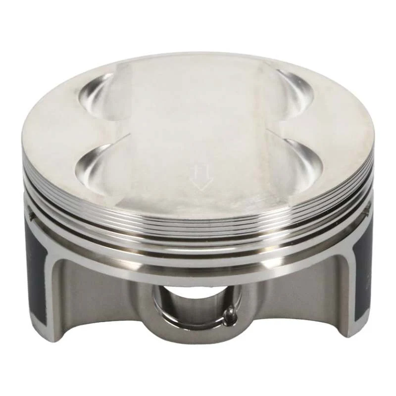 Wiseco Honda J32 +4cc Dome 89.25mm Bore Piston Kit - Image 6