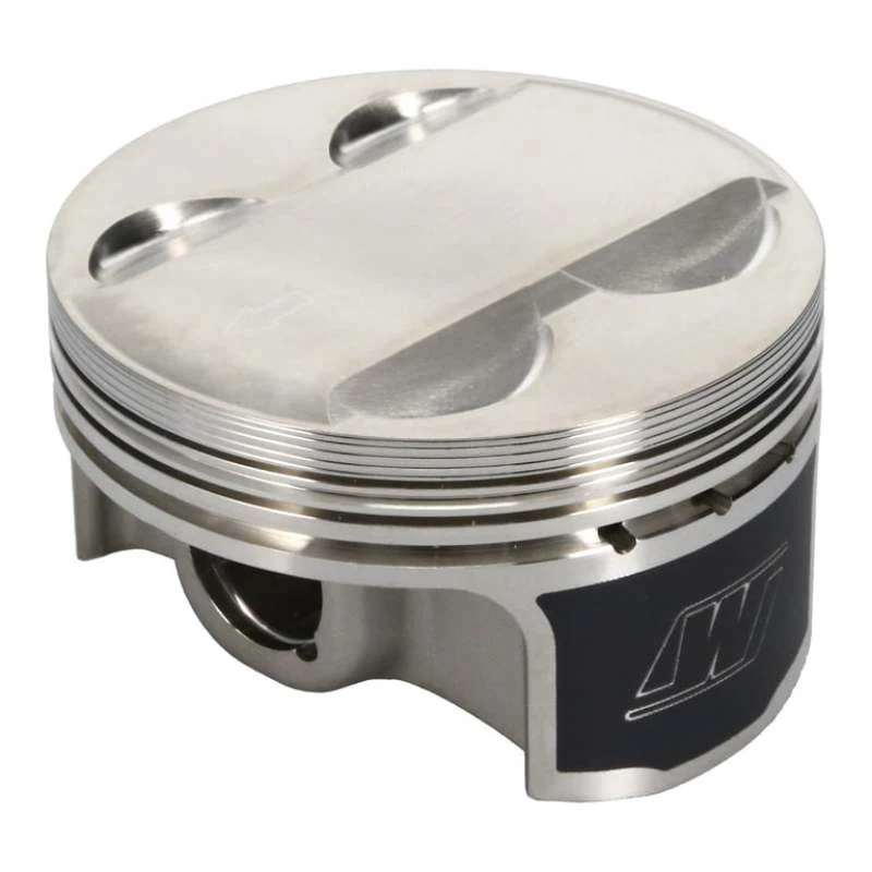 Wiseco Honda J32 +4cc Dome 89.5mm Bore Piston Kit - Image 3