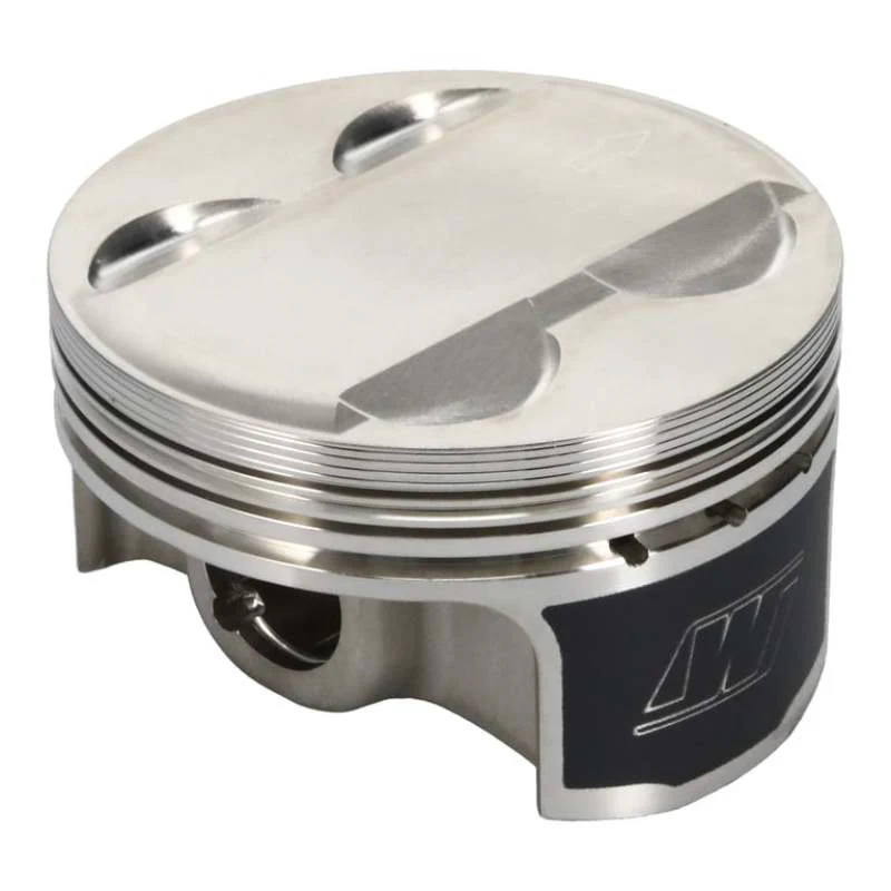 Wiseco Honda J32 +4cc Dome 89.5mm Bore Piston Kit - Image 7