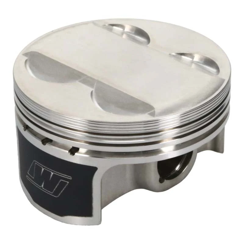 Wiseco Honda J32 +4cc Dome 89.5mm Bore Piston Kit - Image 9