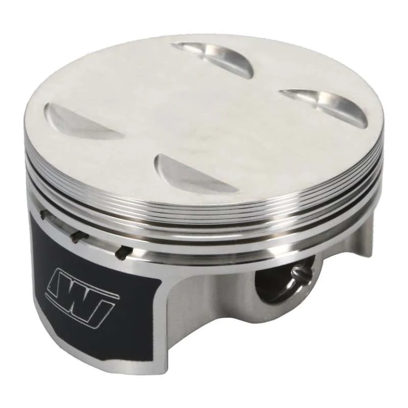 Wiseco Honda J35 -1.12cc FT 89.25mm Bore Piston Kit - Image 10
