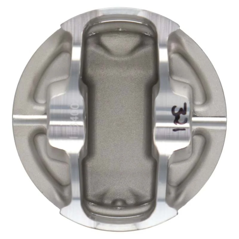 Wiseco Honda J35 -1.12cc FT 89.25mm Bore Piston Kit - Image 5