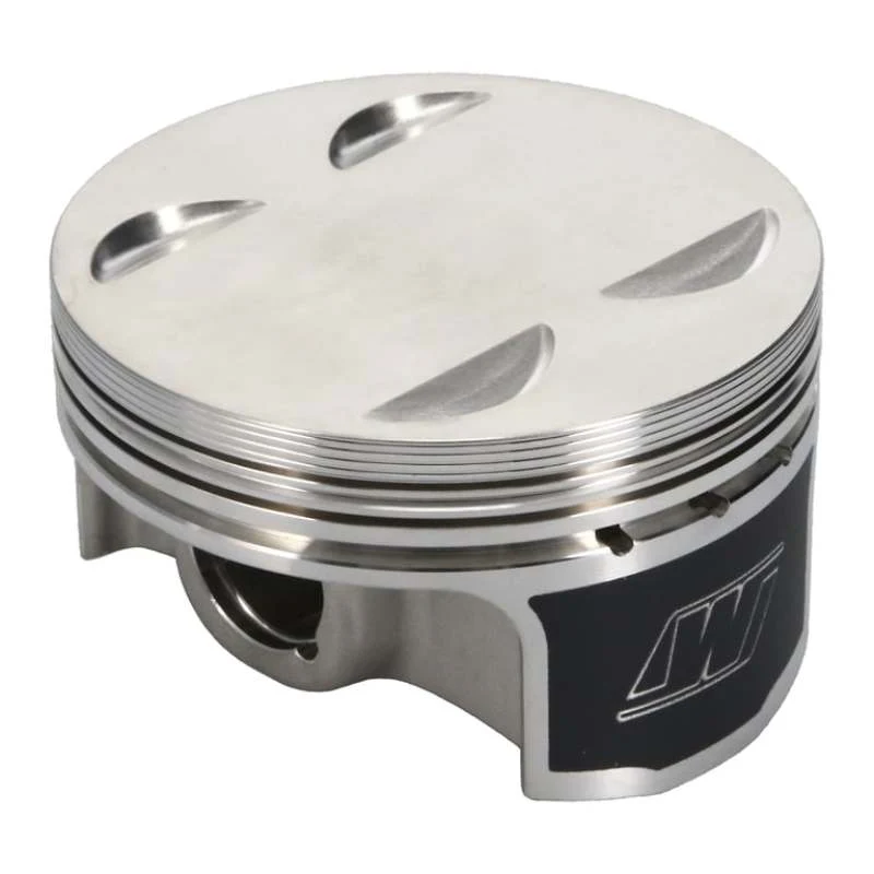 Wiseco Honda J35 -1.12cc FT 89.25mm Bore Piston Kit - Image 7