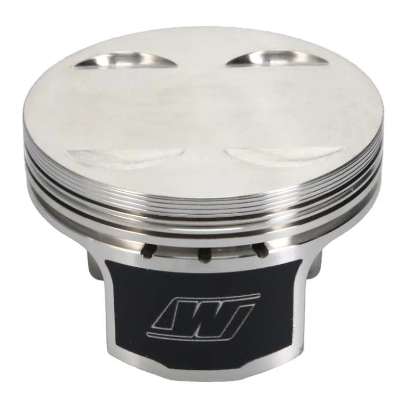 Wiseco Honda J35 -1.12cc FT 89.25mm Bore Piston Kit - Image 8