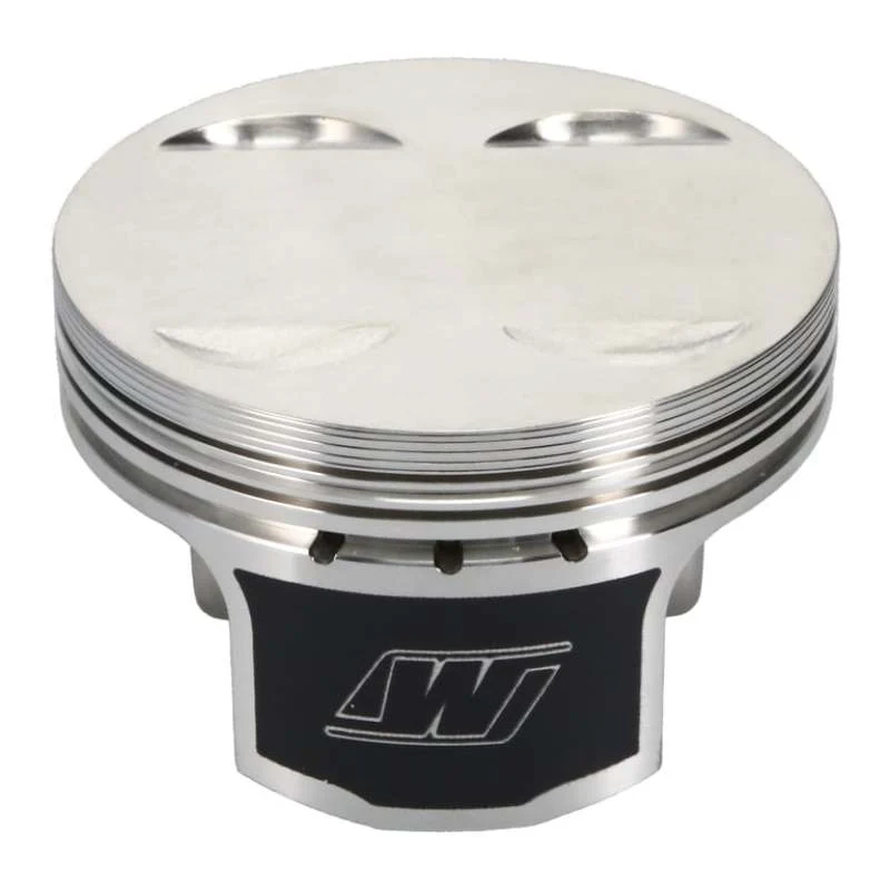 Wiseco Honda J35 -1.12cc FT 89.25mm Bore Piston Kit - Image 9