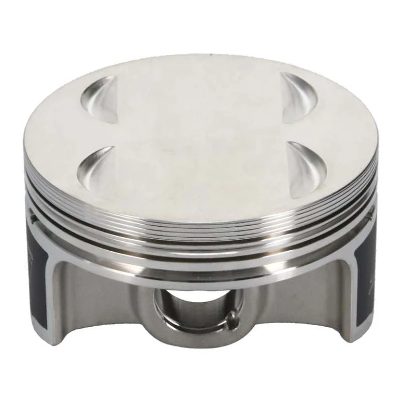 Wiseco Honda J35 -1.12cc FT 89.5mm Bore Piston Kit - Image 2