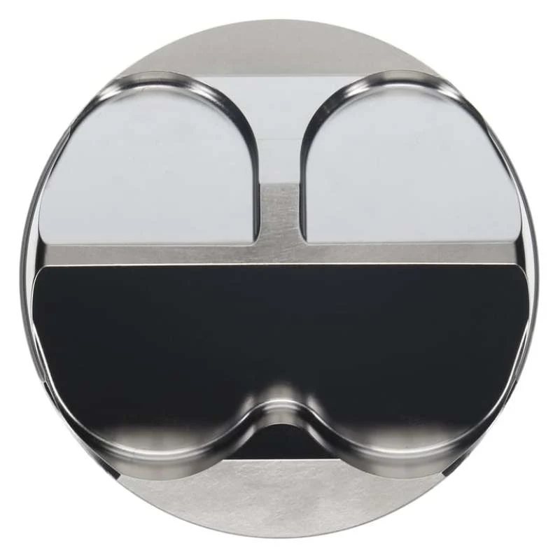 Wiseco Honda K-Series +10.5cc Dome 1.181x86.5mm Piston Shelf Stock - Image 8