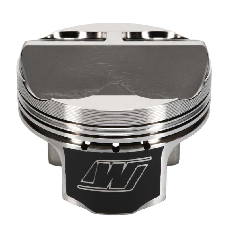 Wiseco Honda K-Series +10.5cc Dome 1.181x86.5mm Piston Shelf Stock Kit - Image 2