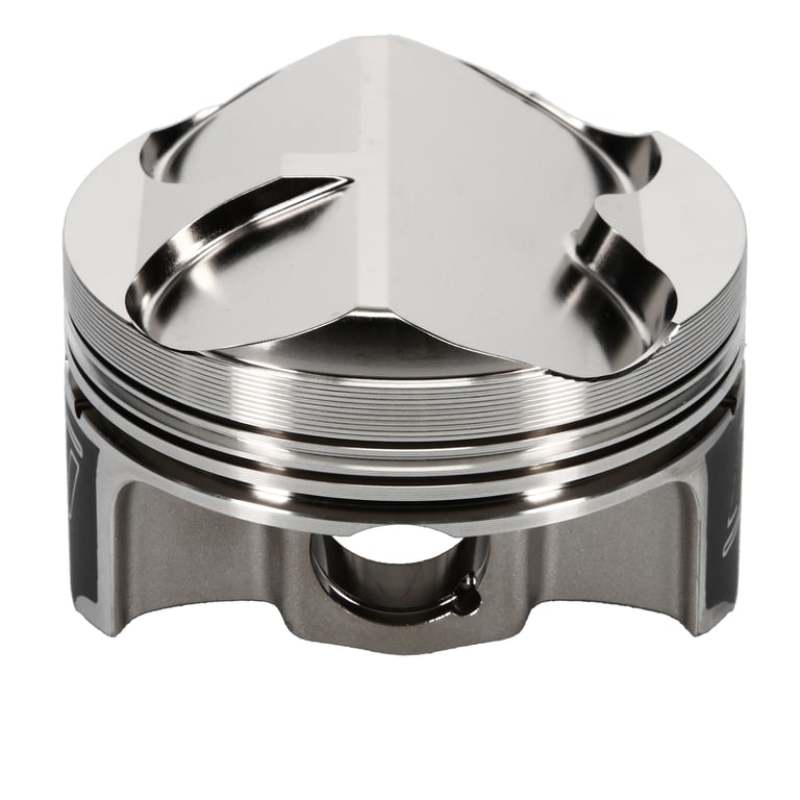 Wiseco Honda K-Series +10.5cc Dome 1.181x86.5mm Piston Shelf Stock Kit - Image 5