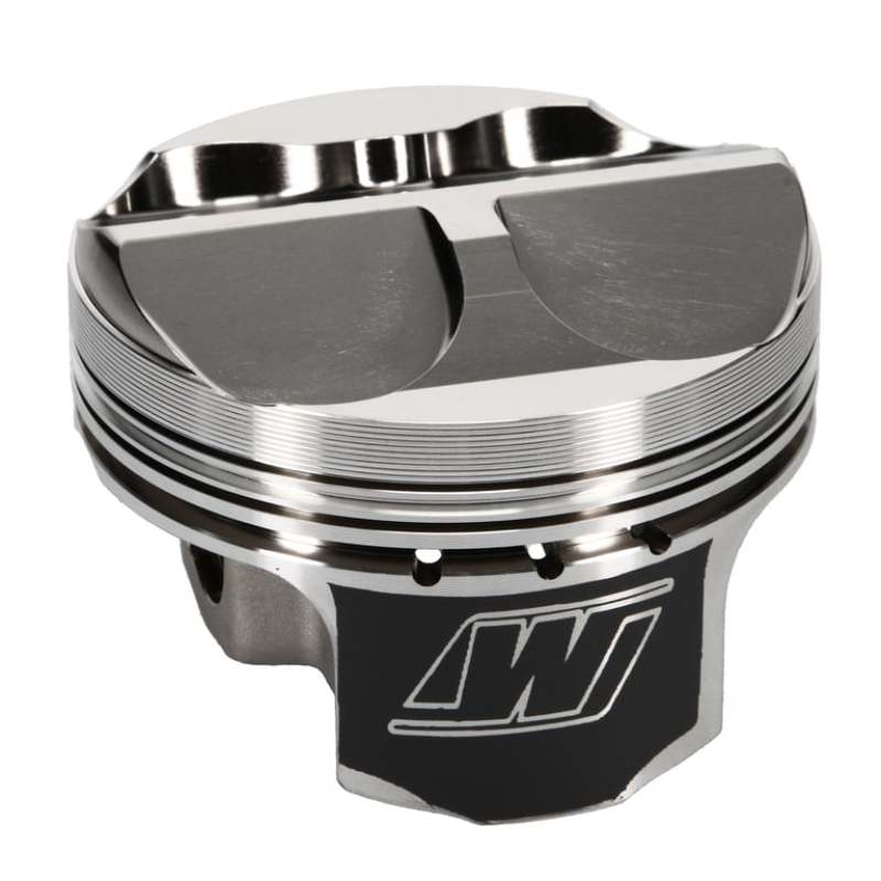 Wiseco Honda K-Series +10.5cc Dome 1.181X87.0mm Piston Shelf Stock Kit - Image 7