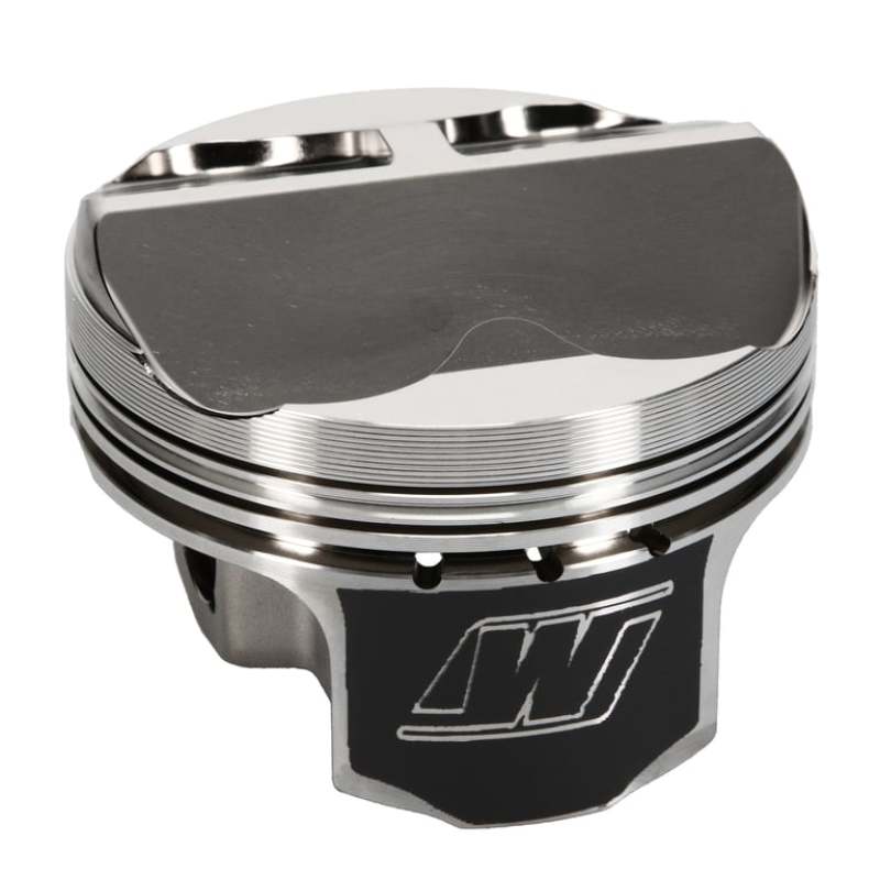 Wiseco Honda K-Series +10.5cc Dome 1.181X88.0mm Piston Shelf Stock Kit - Image 4