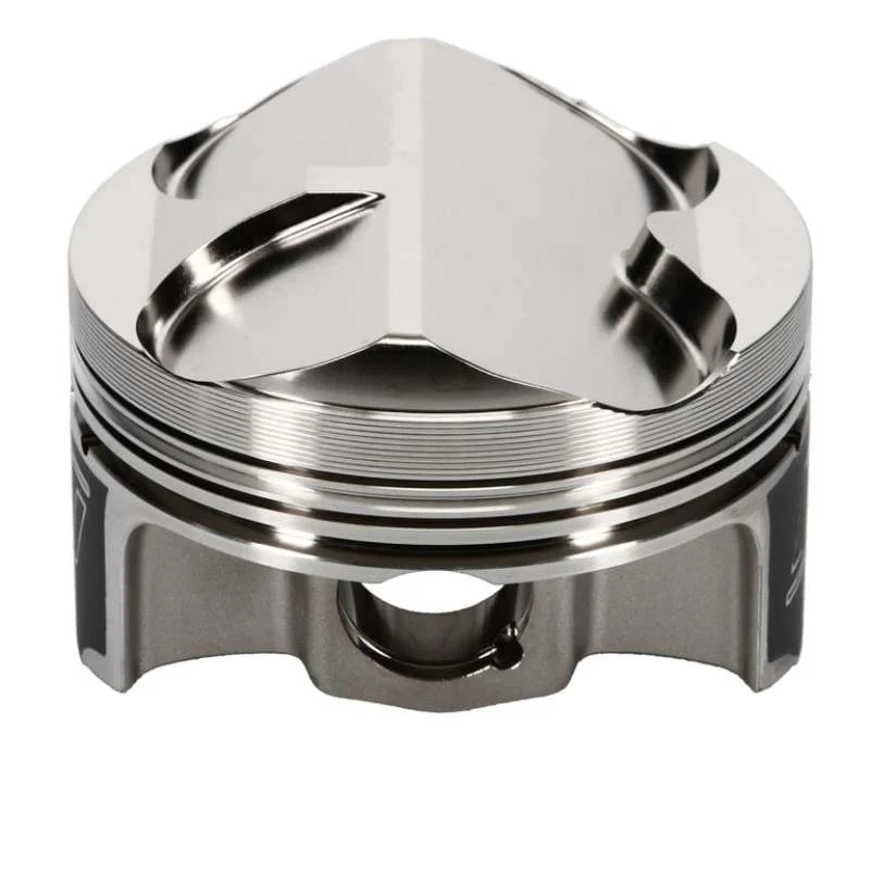 Wiseco Honda K-Series +10.5cc Dome 1.181X88.0mm Piston Shelf Stock Kit - Image 5
