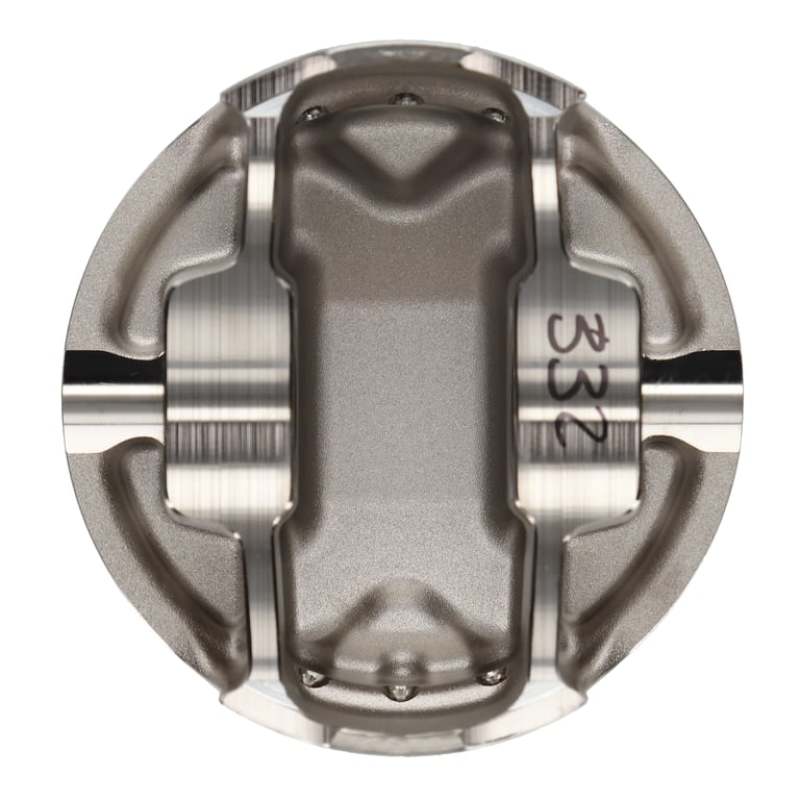 Wiseco Honda K-Series +10.5cc Dome 1.181x89.0mm SINGLE PISTON - Image 6