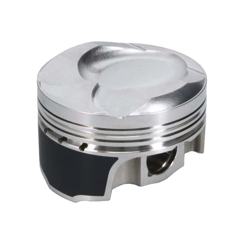 Wiseco Honda K20C1 TYPE R x 3cc Dome 1.2600 x 3 Engine Piston Set - Image 10