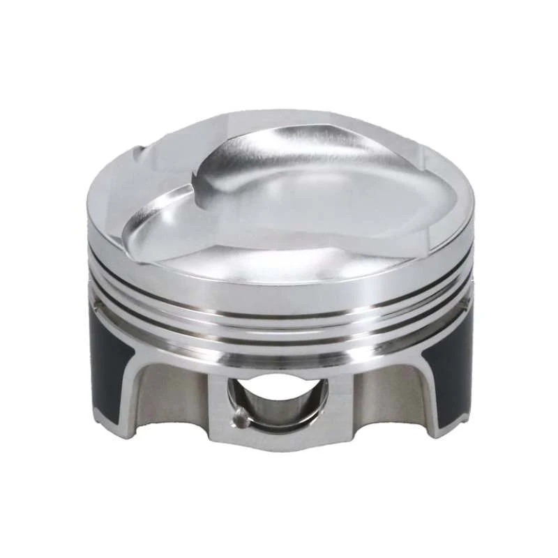 Wiseco Honda K20C1 TYPE R x 3cc Dome 1.2600 x 3 Engine Piston Set - Image 2