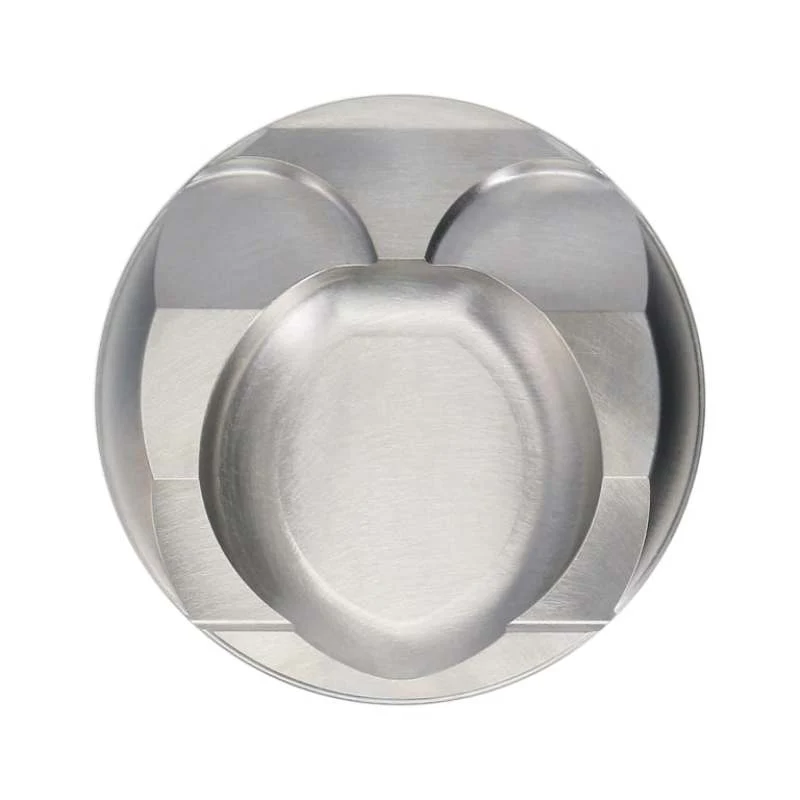 Wiseco Honda K20C1 TYPE R x 3cc Dome 1.2600 x 3 Engine Piston Set - Image 3