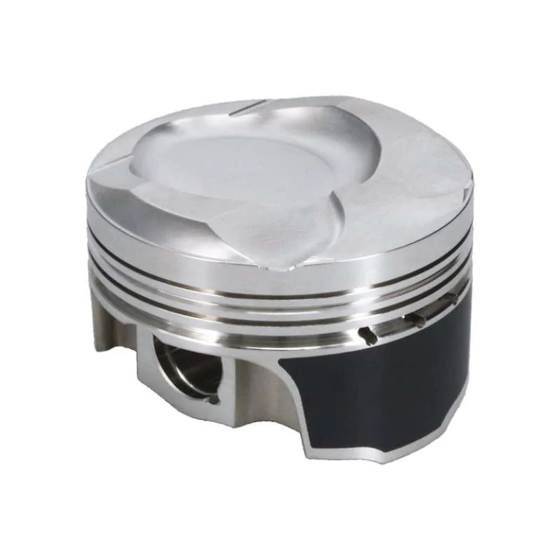 Wiseco Honda K20C1 TYPE R x 3cc Dome 1.2600 x 3 Engine Piston Set - Image 8