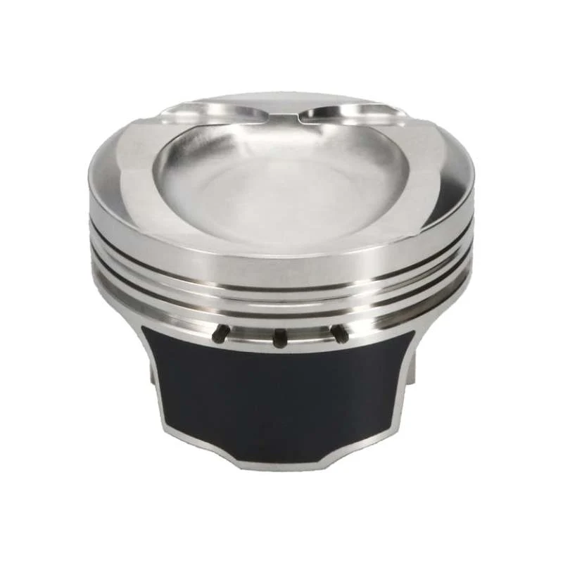 Wiseco Honda K20C1 TYPE R x 3cc Dome 1.2600 x 3 Engine Piston Set - Image 2