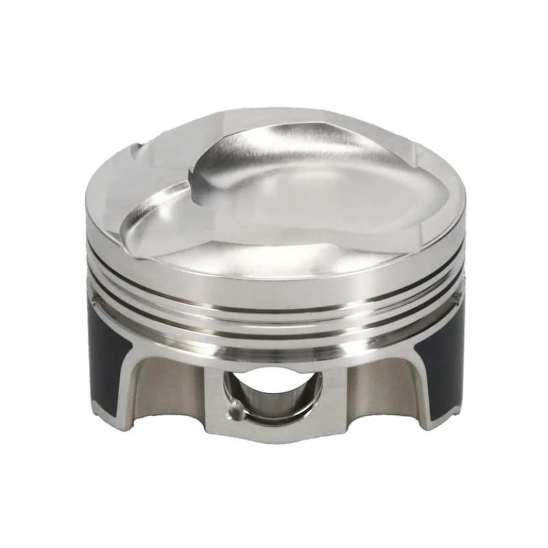 Wiseco Honda K20C1 TYPE R x 3cc Dome 1.2600 x 3 Engine Piston Set - Image 3