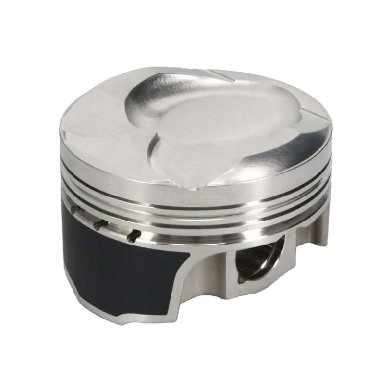 Wiseco Honda K20C1 TYPE R x 3cc Dome 1.2600 x 3 Engine Piston Set - Image 6
