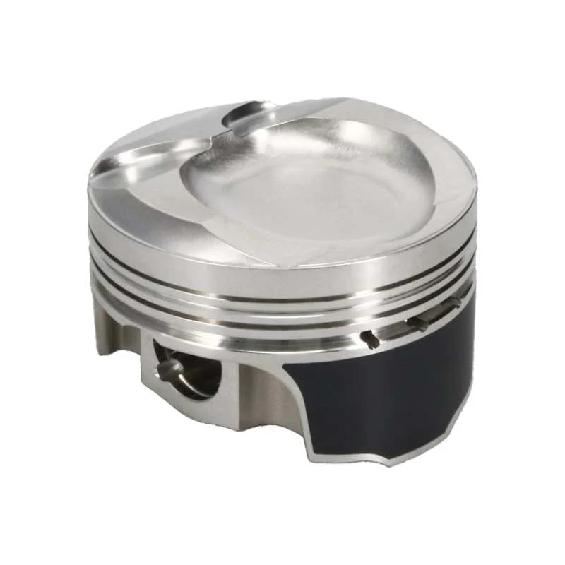 Wiseco Honda K20C1 TYPE R x 3cc Dome 1.2600 x 3 Engine Piston Set - Image 8