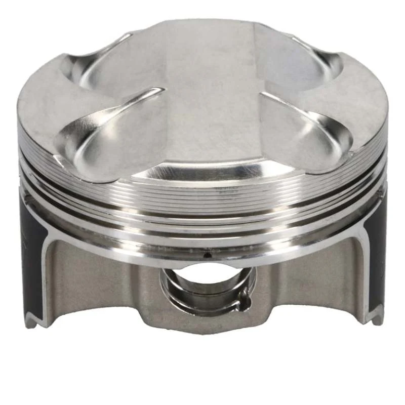 Wiseco Honda K24 w/K20 Head +5cc 12.5:1 CR Piston Shelf Stock Kit - Image 5