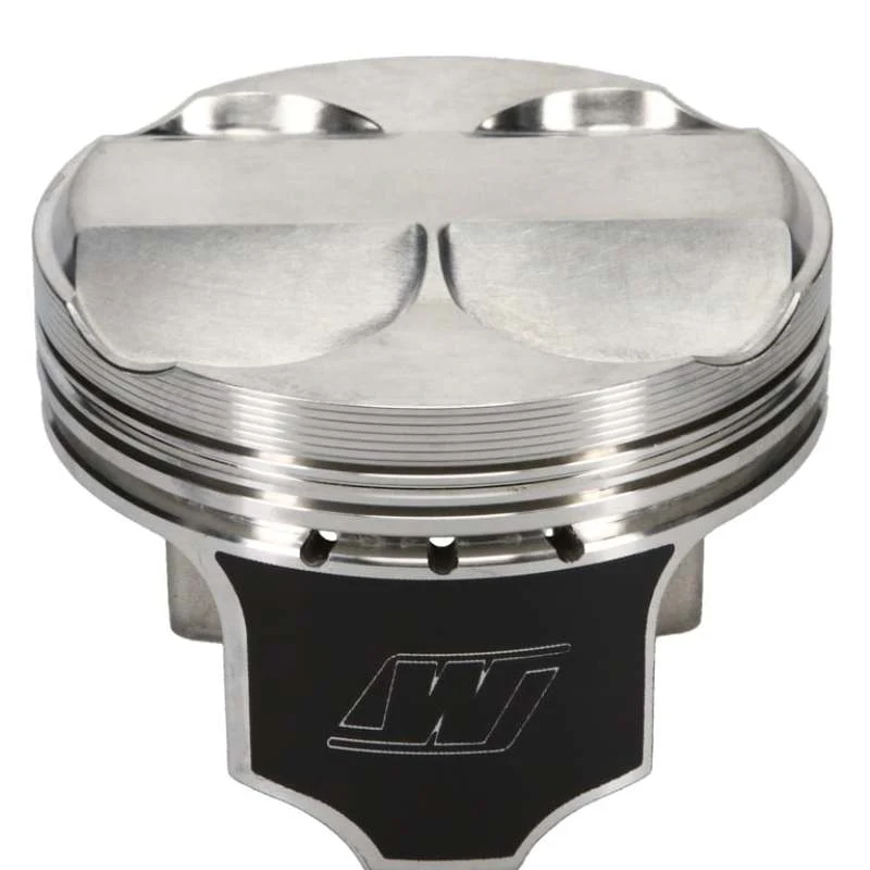 Wiseco Honda K24 w/K20 Head +5cc 12.5:1 CR Piston Shelf Stock Kit - Image 4