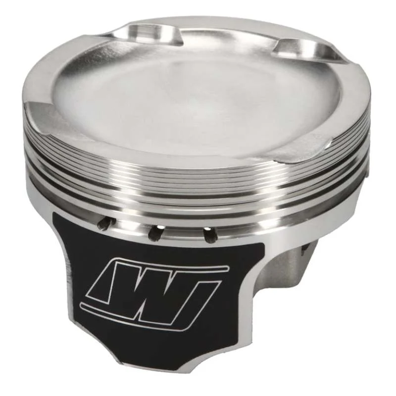 Wiseco Honda K24 w/K20 Heads -21cc 87.5mm Piston Shelf Stock - Image 3