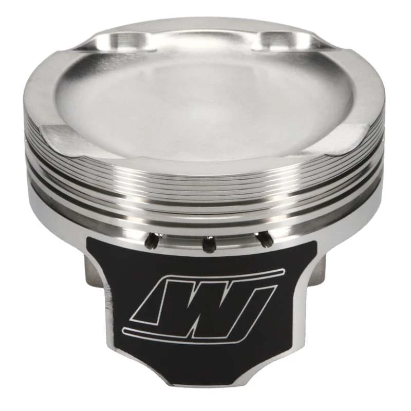 Wiseco Honda K24 w/K20 Heads -21cc 87.5mm Piston Shelf Stock - Image 8