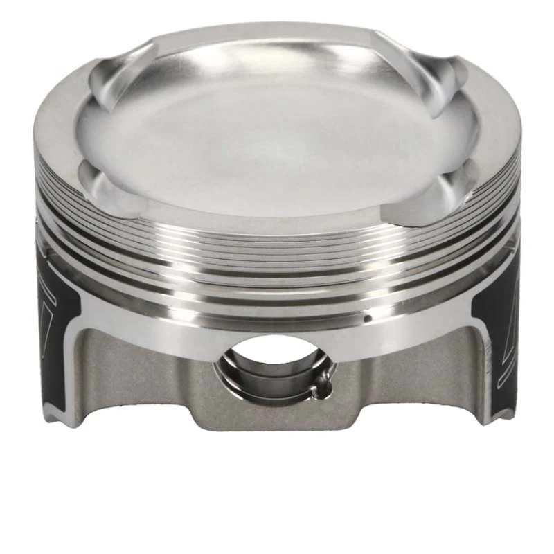 Wiseco Honda K24 w/K20 Heads -21cc 87mm Piston Shelf Stock - Image 2