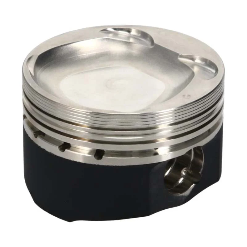 Wiseco Honda L15B7 -14.65cc 2.874 X 1.125 R-Dome Piston Kit - Image 2