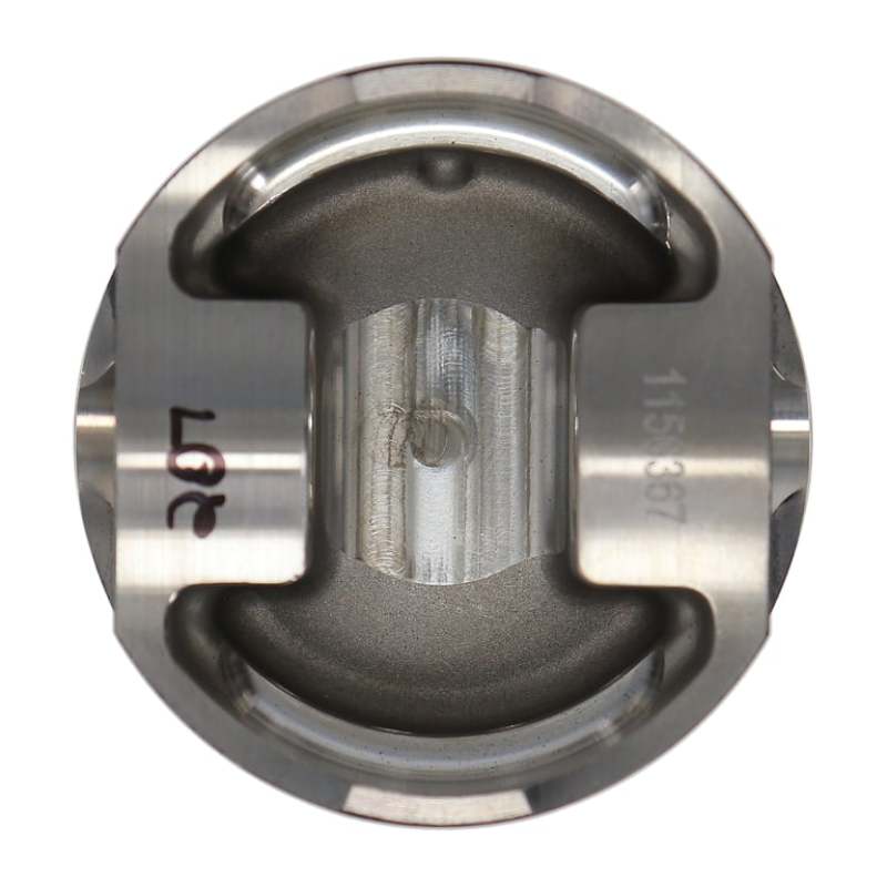 Wiseco Honda L15B7 -14.65cc 2.8937 X 1.125 R-Dome Piston Kit - Image 3