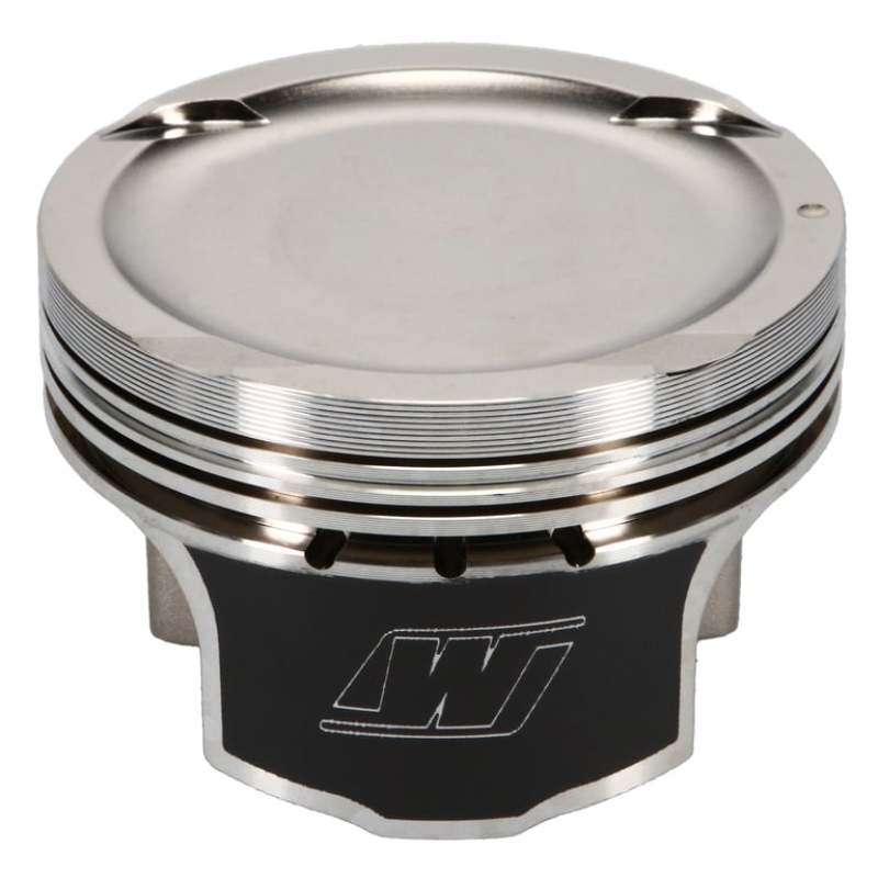 Wiseco Honda R18 81.5mm 9.0:1 CR Bore -10cc Dome Piston Shelf Stock Kit - Image 3