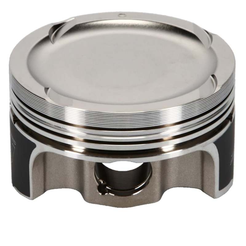 Wiseco Honda R18 81.5mm 9.0:1 CR Bore -10cc Dome Piston Shelf Stock Kit - Image 7