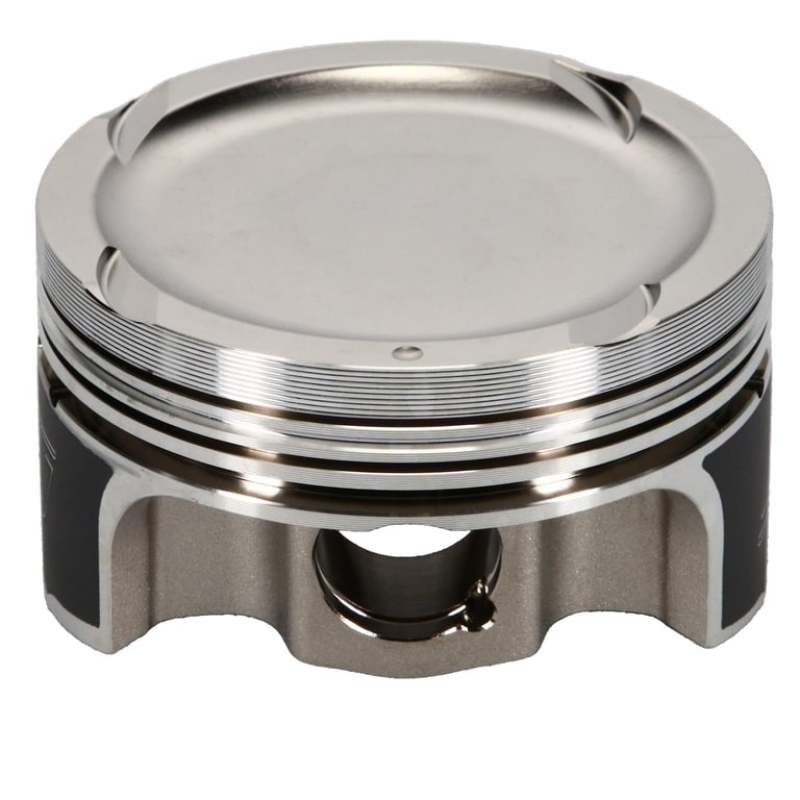 Wiseco Honda R18A 81.00mm 8.9:1 CR Bore -10cc Dome Piston Shelf Stock Kit - Image 3