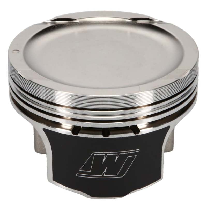 Wiseco Honda R18A 81.00mm 8.9:1 CR Bore -10cc Dome Piston Shelf Stock Kit - Image 4