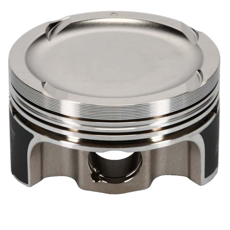 Wiseco Honda R18A 81.00mm 8.9:1 CR Bore -10cc Dome Piston Shelf Stock Kit - Image 7