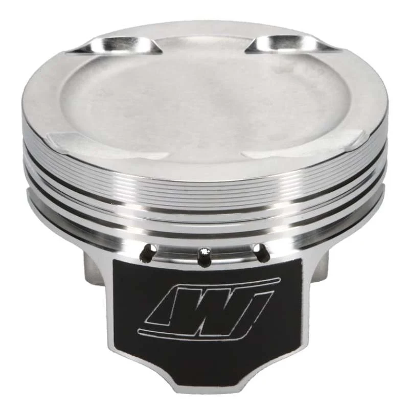 Wiseco Honda S2000 -10cc Dish 87.5mm Bore Piston Shelf Stock Kit - Image 8